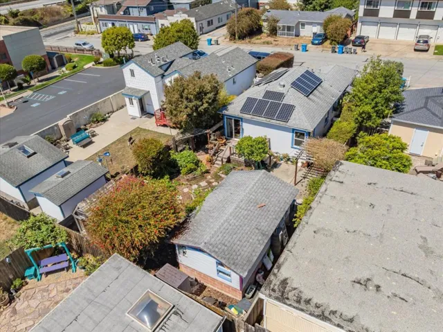 266 Brighton Road, Pacifica, California 94044