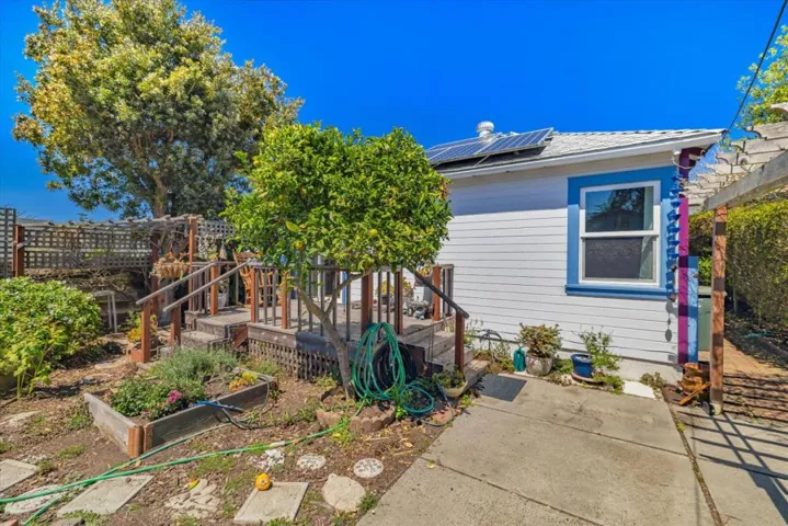 266 Brighton Road, Pacifica, California 94044