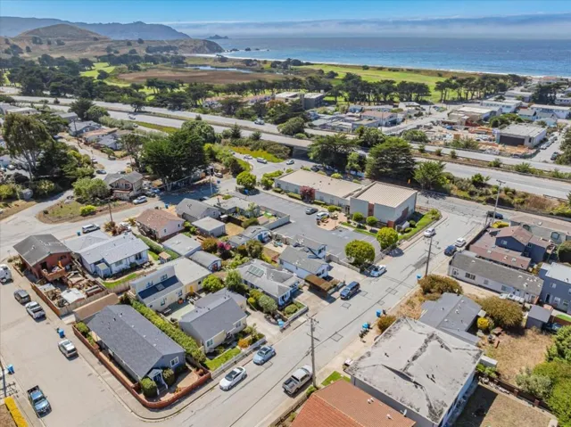 266 Brighton Road, Pacifica, California 94044