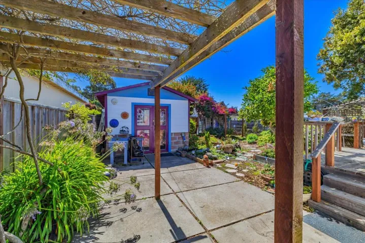 266 Brighton Road, Pacifica, California 94044