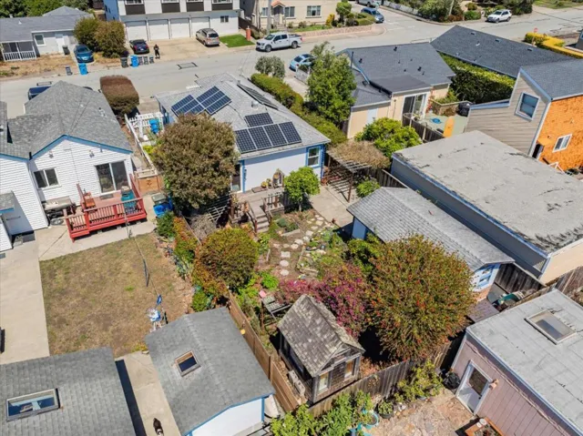 266 Brighton Road, Pacifica, California 94044