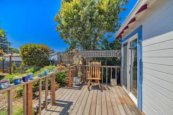 266 Brighton Road, Pacifica, California 94044