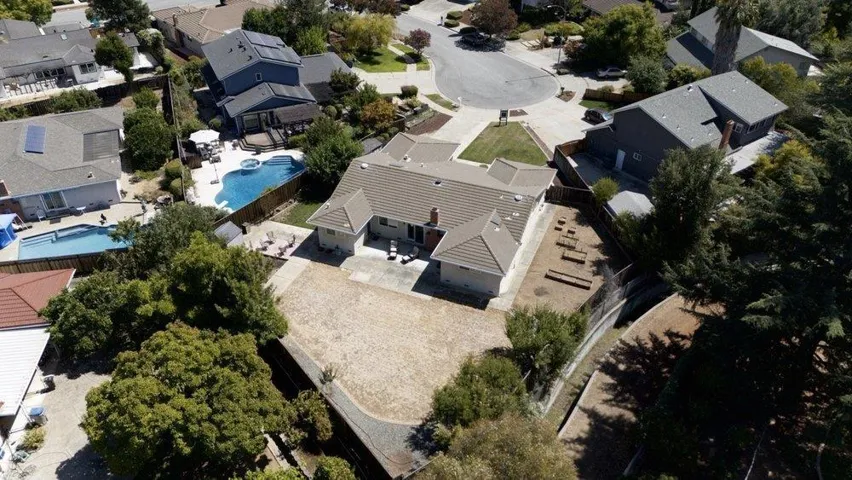 1223 Serene Valley Court, San Jose, California 95120