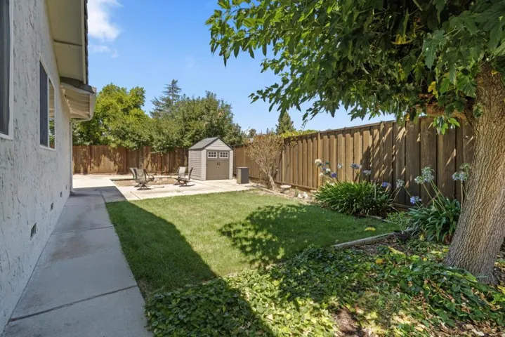 1223 Serene Valley Court, San Jose, California 95120