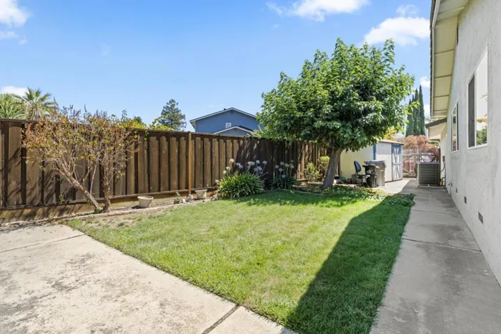1223 Serene Valley Court, San Jose, California 95120