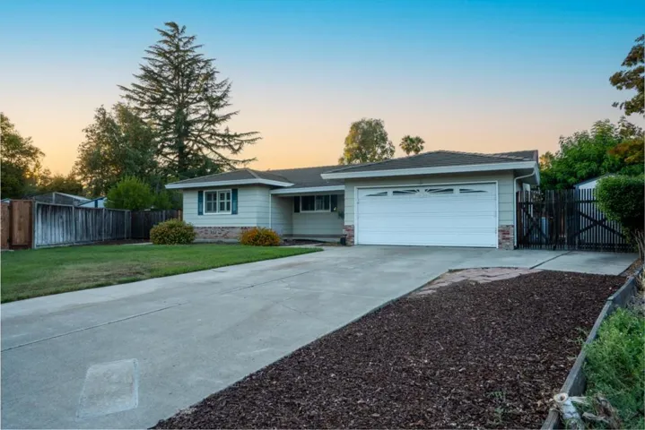1223 Serene Valley Court, San Jose, California 95120