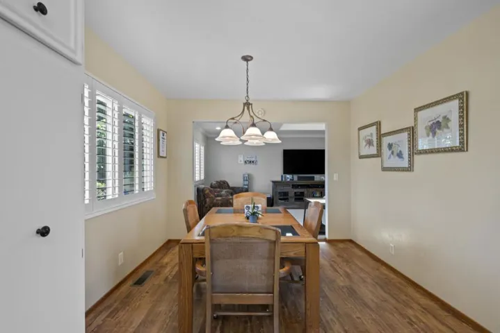 1223 Serene Valley Court, San Jose, California 95120