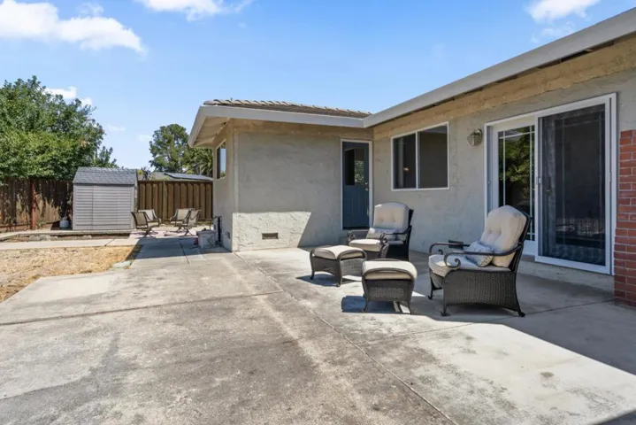 1223 Serene Valley Court, San Jose, California 95120