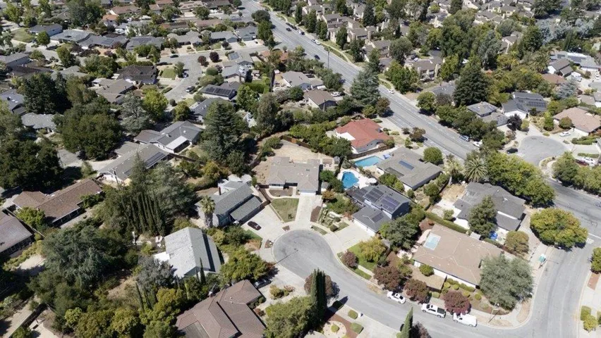 1223 Serene Valley Court, San Jose, California 95120