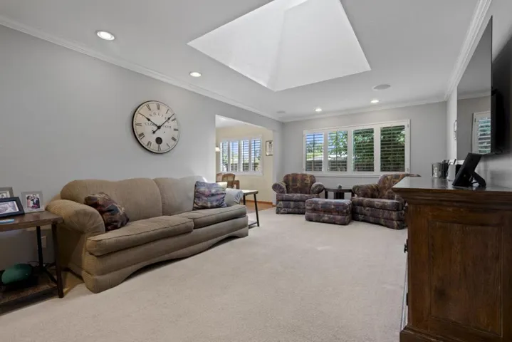 1223 Serene Valley Court, San Jose, California 95120