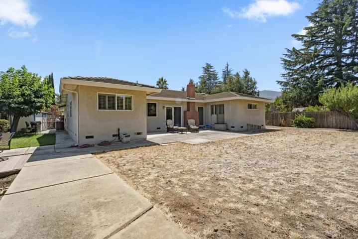 1223 Serene Valley Court, San Jose, California 95120