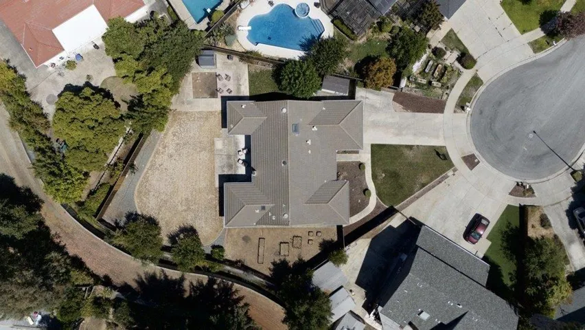 1223 Serene Valley Court, San Jose, California 95120