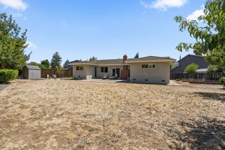 1223 Serene Valley Court, San Jose, California 95120