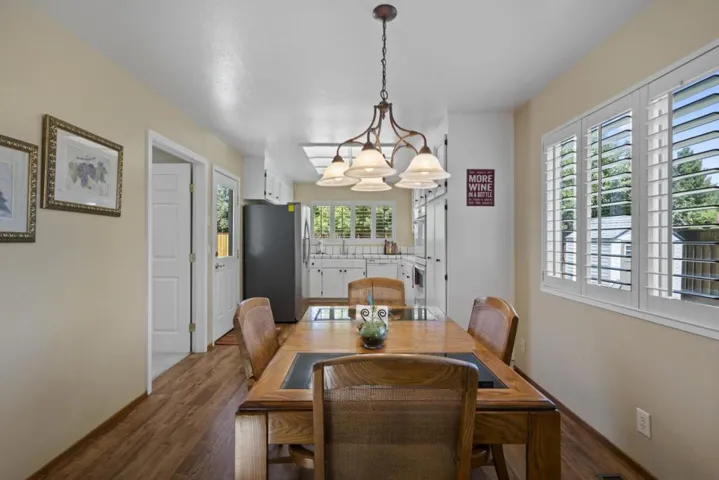 1223 Serene Valley Court, San Jose, California 95120