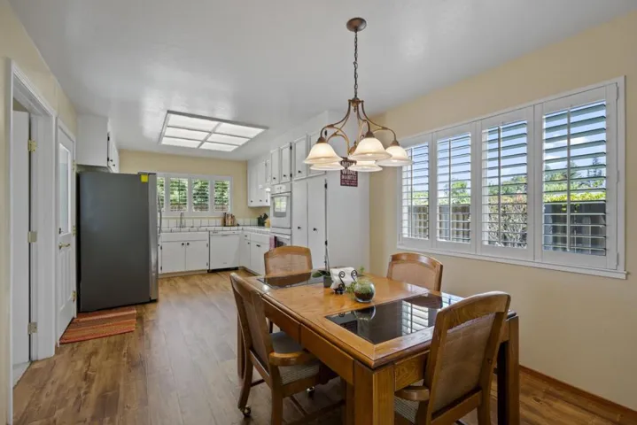 1223 Serene Valley Court, San Jose, California 95120
