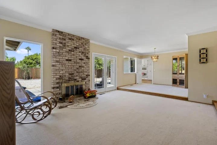 1223 Serene Valley Court, San Jose, California 95120