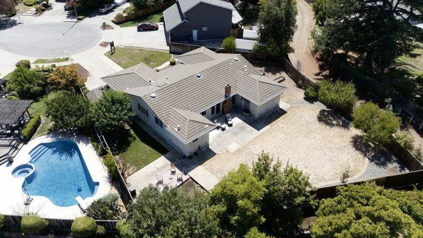 1223 Serene Valley Court, San Jose, California 95120