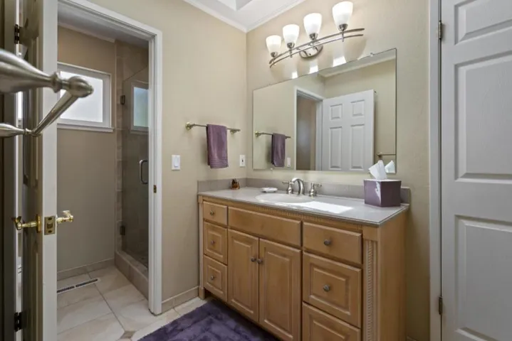 1223 Serene Valley Court, San Jose, California 95120