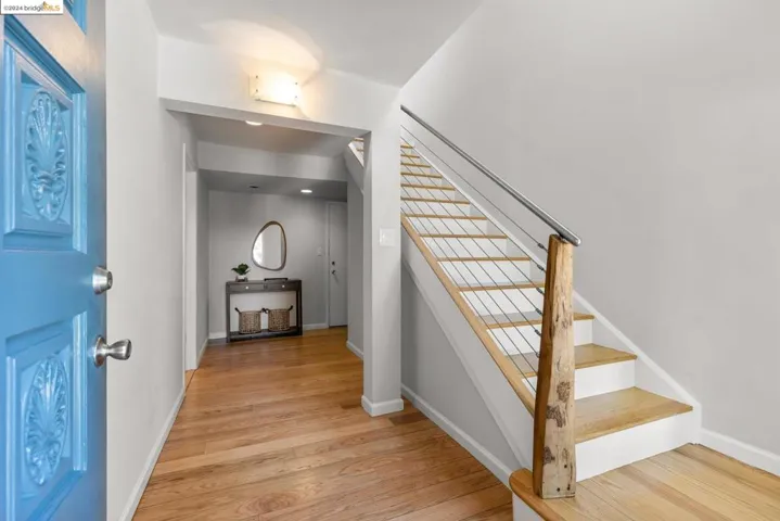 745 Woodhaven Rd, Berkeley, California 94708