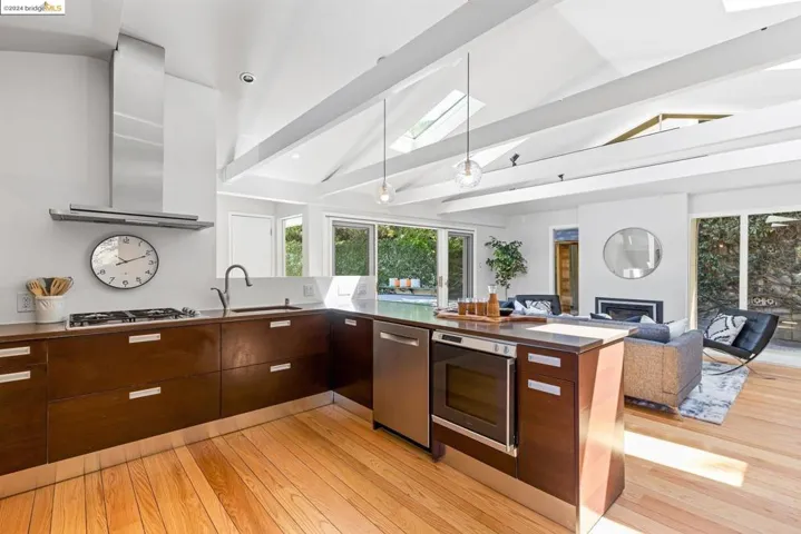 745 Woodhaven Rd, Berkeley, California 94708