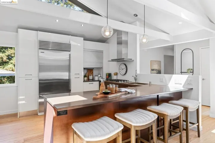 745 Woodhaven Rd, Berkeley, California 94708