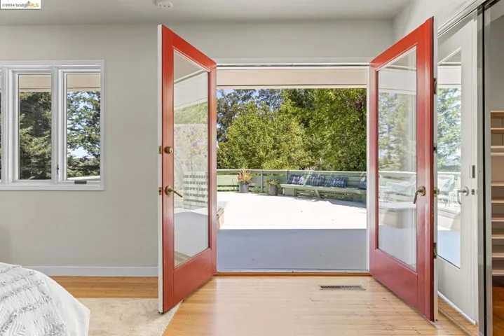745 Woodhaven Rd, Berkeley, California 94708