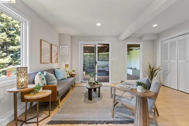745 Woodhaven Rd, Berkeley, California 94708