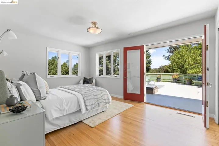 745 Woodhaven Rd, Berkeley, California 94708