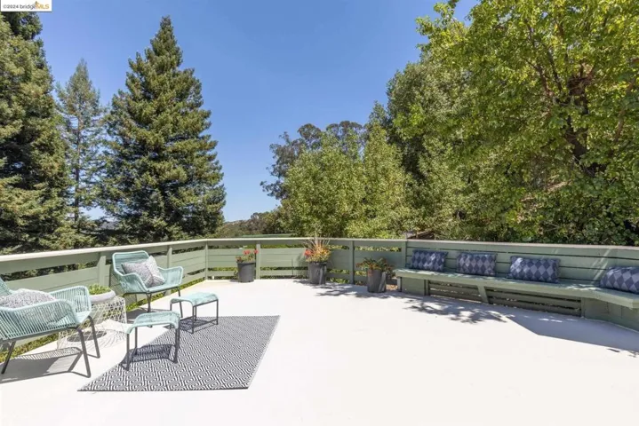 745 Woodhaven Rd, Berkeley, California 94708
