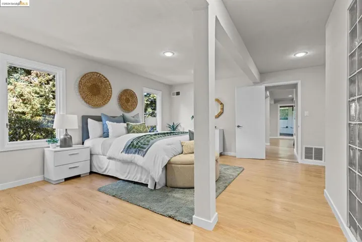 745 Woodhaven Rd, Berkeley, California 94708