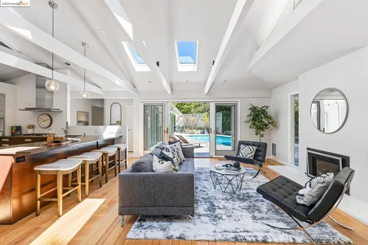 745 Woodhaven Rd, Berkeley, California 94708