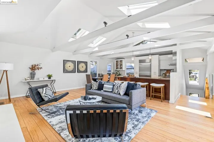 745 Woodhaven Rd, Berkeley, California 94708