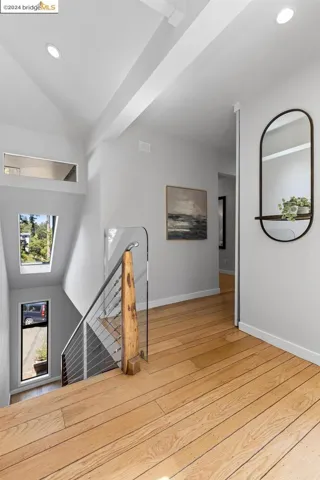 745 Woodhaven Rd, Berkeley, California 94708