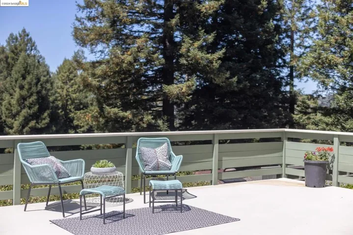 745 Woodhaven Rd, Berkeley, California 94708