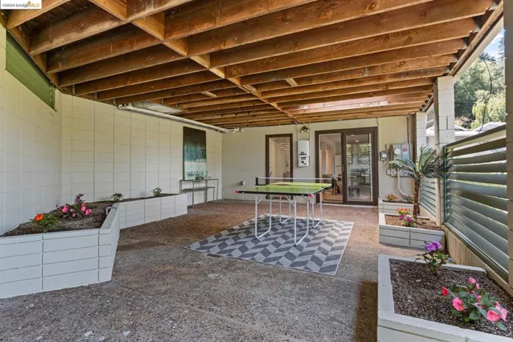 745 Woodhaven Rd, Berkeley, California 94708