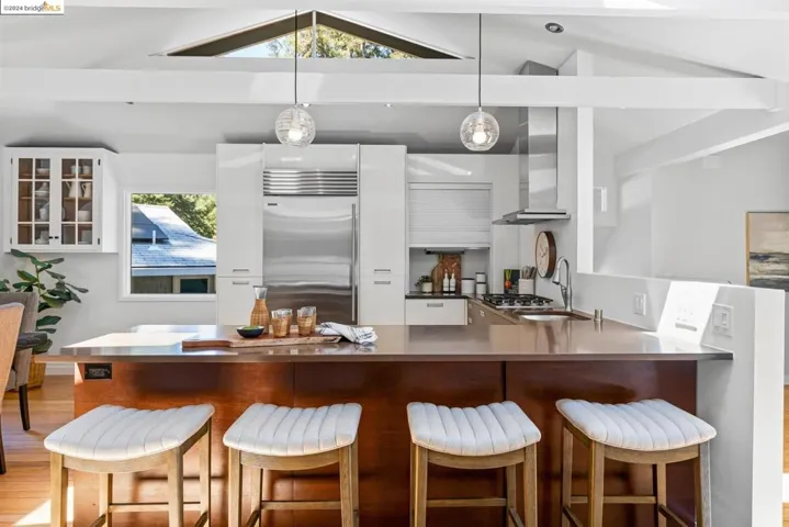 745 Woodhaven Rd, Berkeley, California 94708