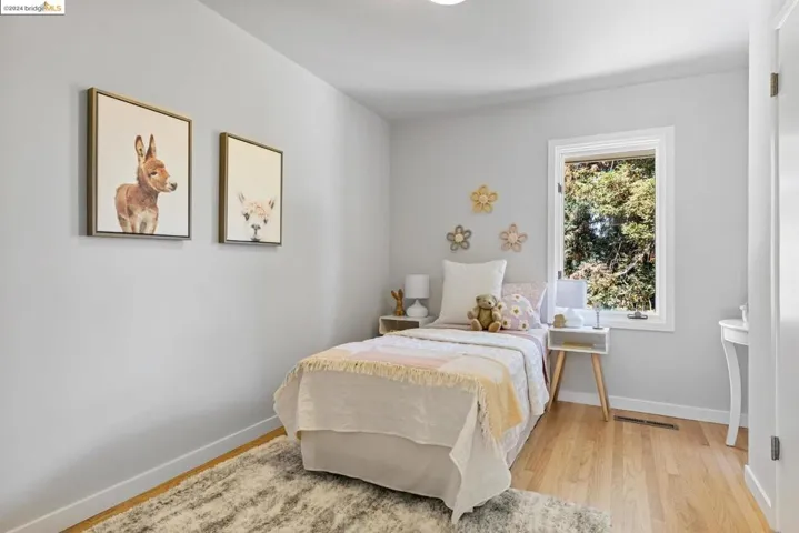 745 Woodhaven Rd, Berkeley, California 94708