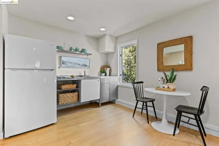 745 Woodhaven Rd, Berkeley, California 94708