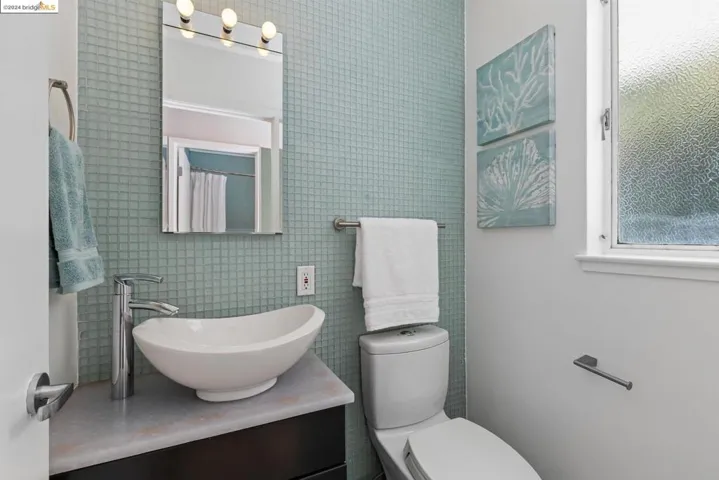 745 Woodhaven Rd, Berkeley, California 94708