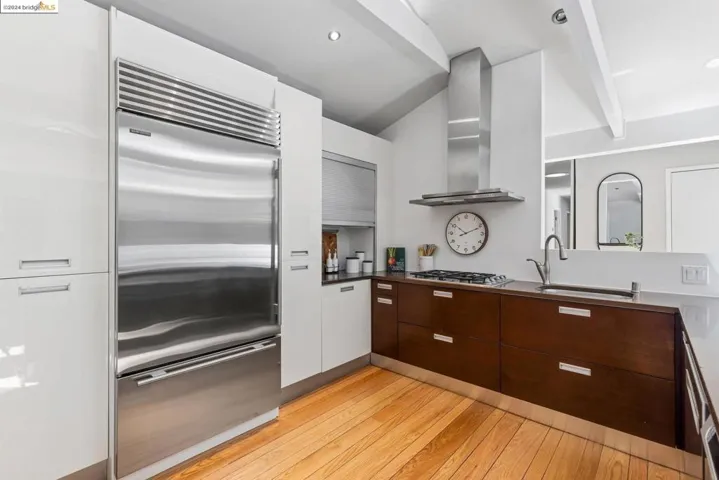 745 Woodhaven Rd, Berkeley, California 94708