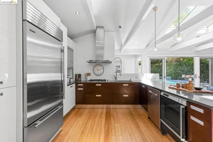 745 Woodhaven Rd, Berkeley, California 94708