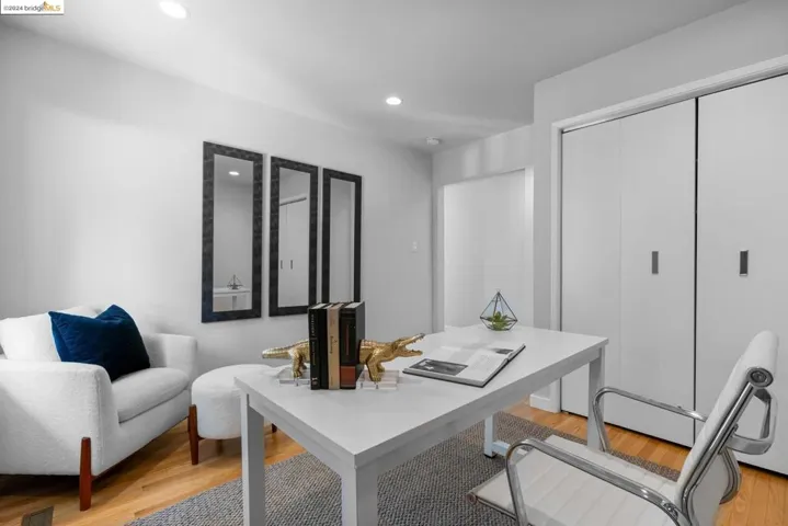 745 Woodhaven Rd, Berkeley, California 94708