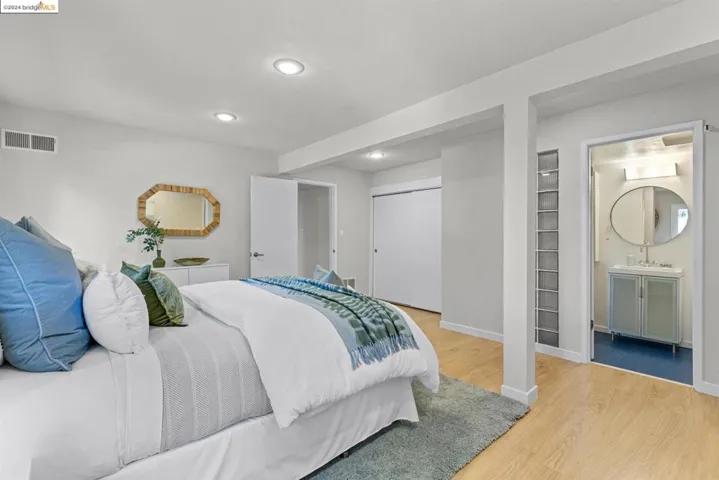 745 Woodhaven Rd, Berkeley, California 94708
