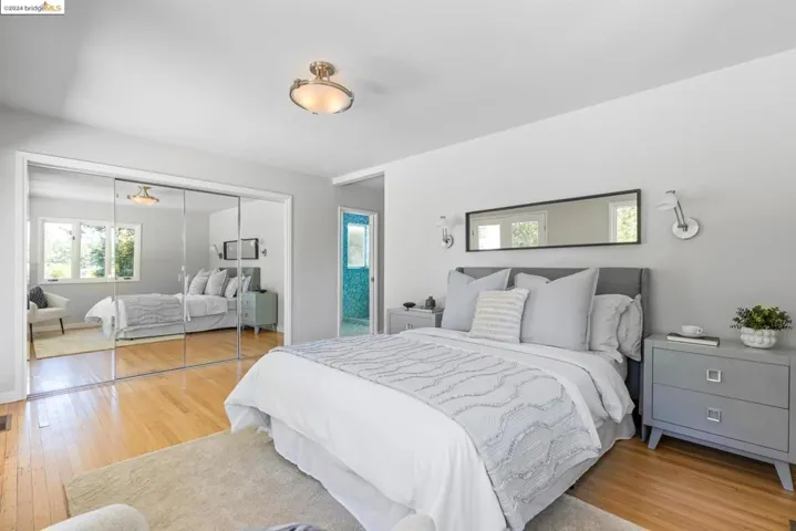 745 Woodhaven Rd, Berkeley, California 94708