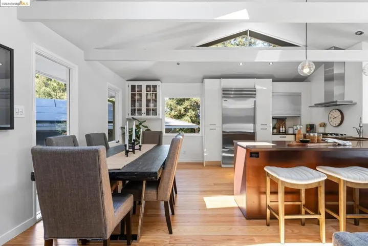745 Woodhaven Rd, Berkeley, California 94708