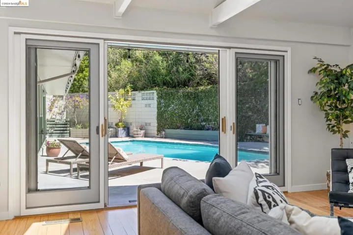 745 Woodhaven Rd, Berkeley, California 94708
