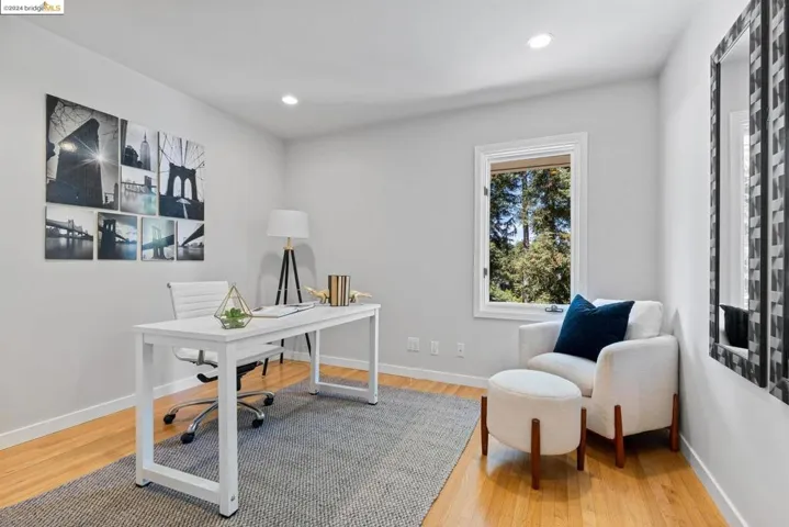 745 Woodhaven Rd, Berkeley, California 94708