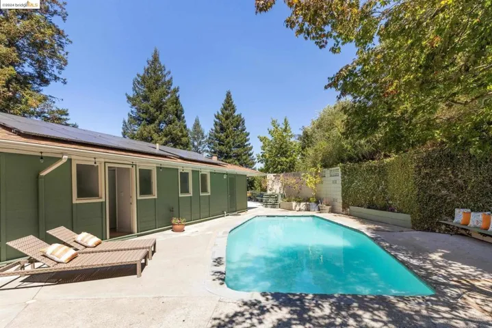 745 Woodhaven Rd, Berkeley, California 94708