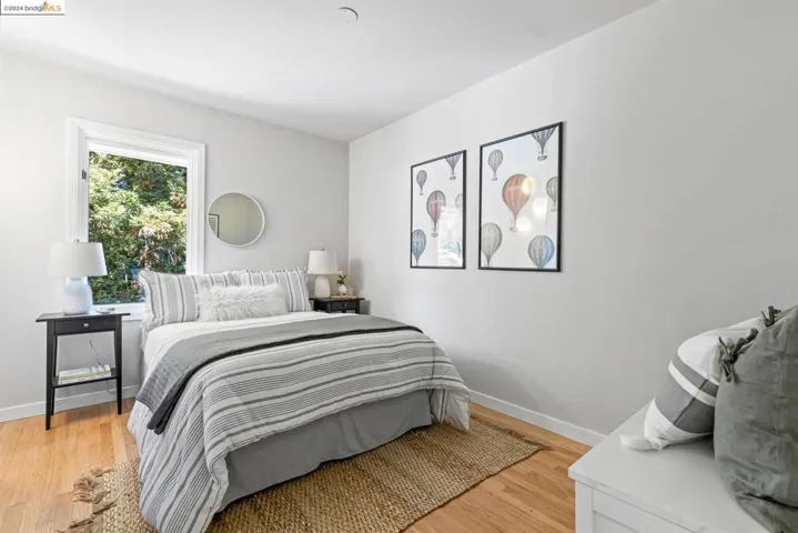 745 Woodhaven Rd, Berkeley, California 94708