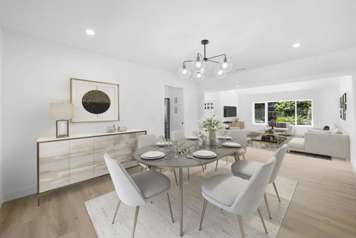 8471 Cliffridge Ln, La Jolla, California 92037